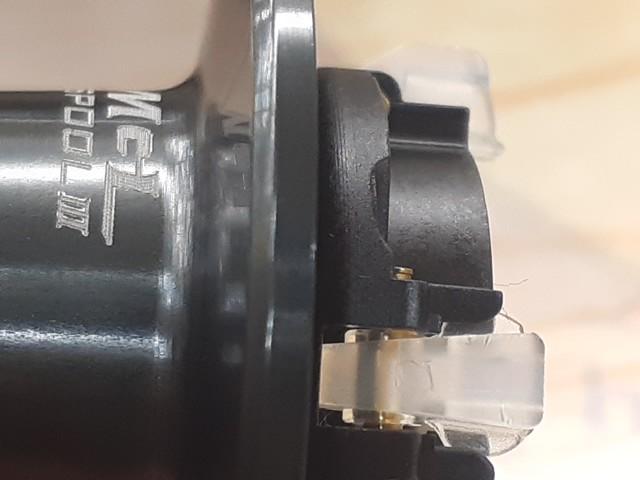 20メタニウムHG RH