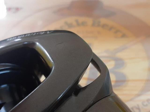 20メタニウムHG RH