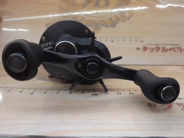 24カルカッタコンクエスト シャローエディション 30HG