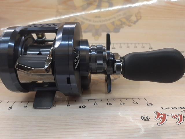 24カルカッタコンクエスト シャローエディション 30HG