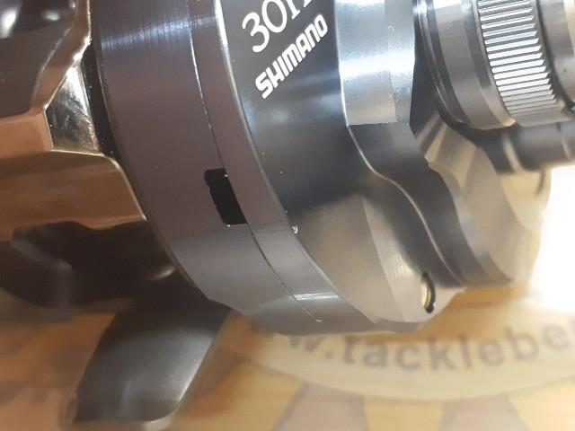 24カルカッタコンクエスト シャローエディション 30HG