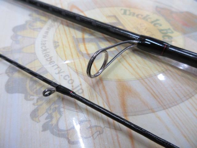 20セフィアエクスチューン S86L｜＠ベリーネット 日本最大新品中古釣具