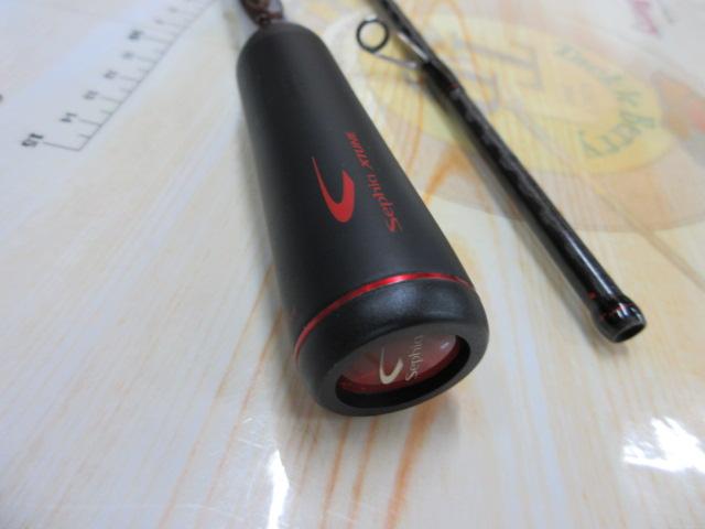 20セフィアエクスチューン S86ML