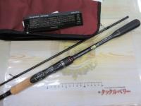 20セフィアエクスチューン S86ML