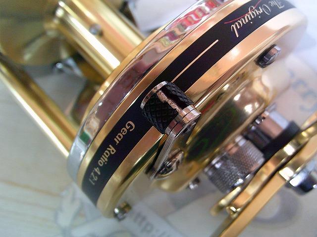 BG9000CT ゴールド