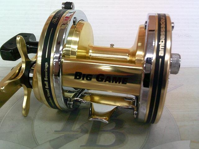 BG9000CT ゴールド