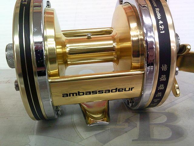 BG9000CT ゴールド