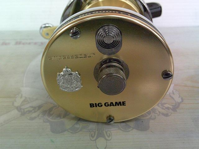 BG9000CT ゴールド