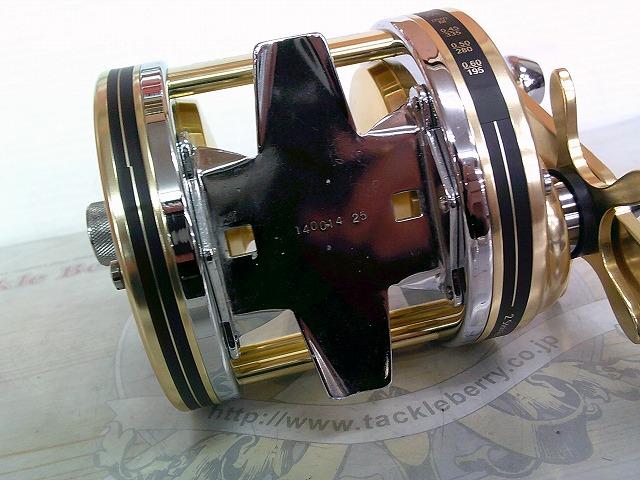 BG9000CT ゴールド