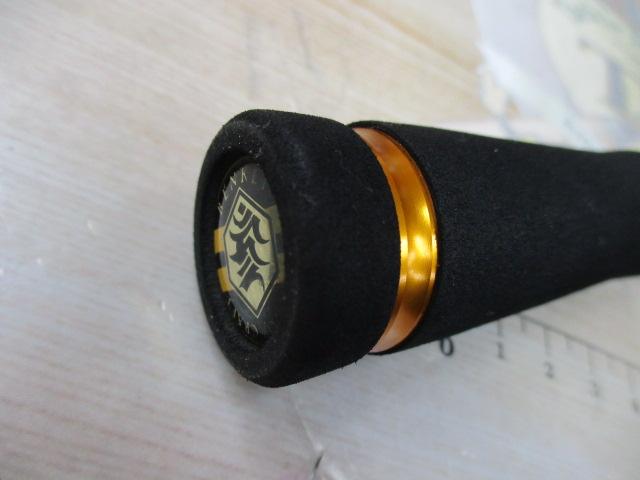 ベンケイ BIC-66M