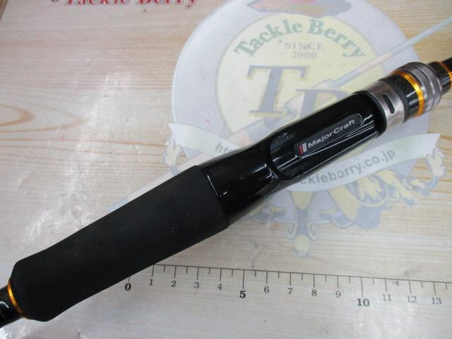 ベンケイ BIC-66M