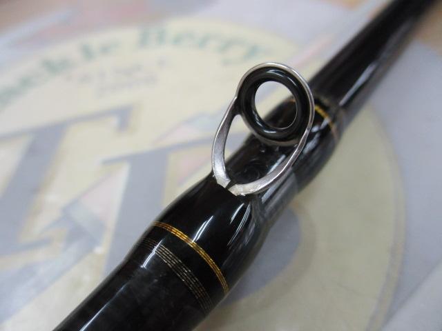 ベンケイ BIC-66M