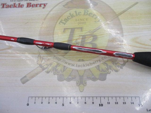 ベイゲームⅡビシ 150