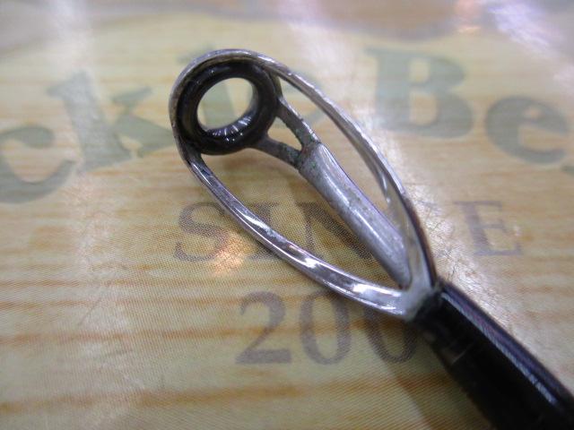 ベイゲームⅡビシ 150