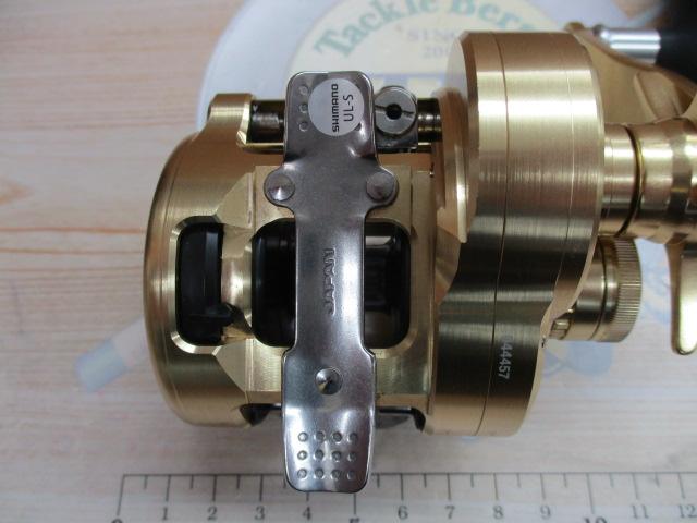 22オシアコンクエスト 301HG