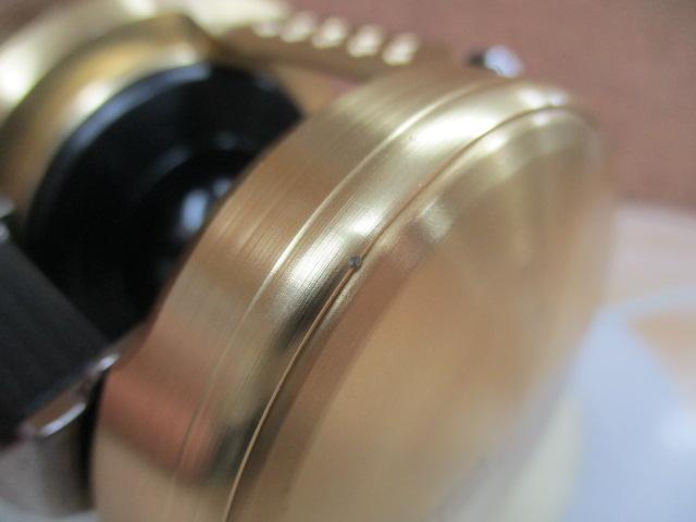 22オシアコンクエスト 301HG