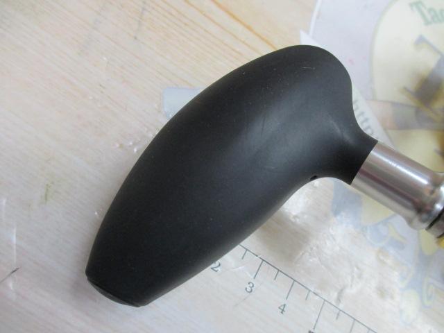 22オシアコンクエスト 301HG