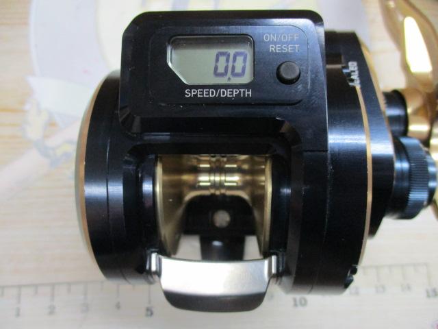 21ソルティガIC 300｜＠ベリーネット 日本最大新品中古釣具WEBショップ