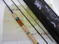 999.9フォーナインマイスター 613UL-TRZ ブルーウルフ