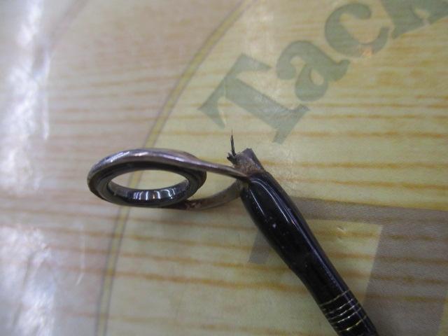 ブラスト C71MLS・V