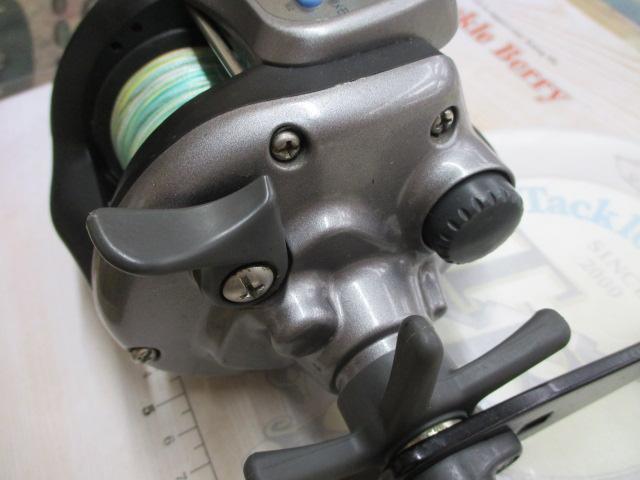 タナセンサーS 500DX