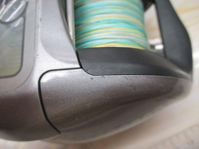 タナセンサーS 500DX