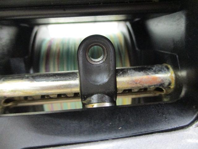 タナセンサーS 500DX