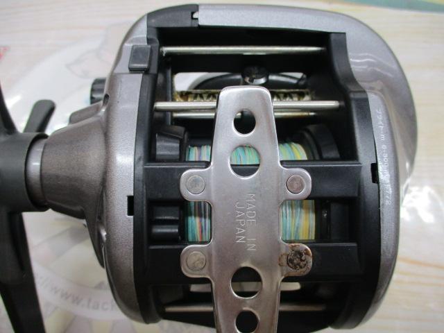 タナセンサーS 500DX