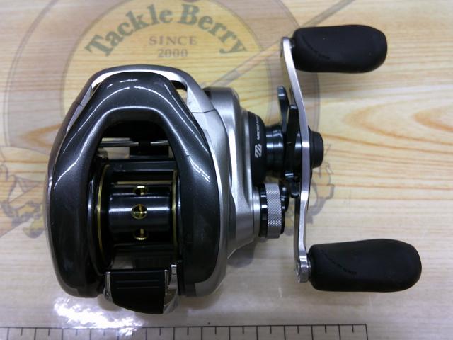 13メタニウムHG (RH)｜＠ベリーネット 日本最大新品中古釣具WEBショップ