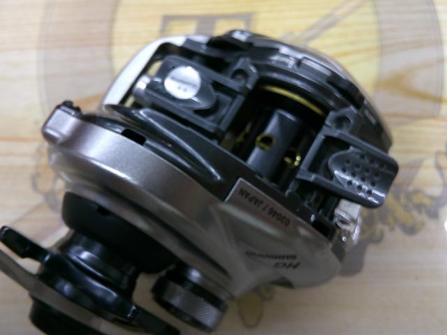 13メタニウムHG (RH)｜＠ベリーネット 日本最大新品中古釣具WEBショップ