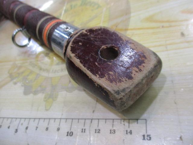 ウィスカーTHE振出石鯛 24号-525