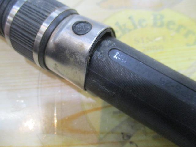 ウィスカーTHE振出石鯛 24号-525