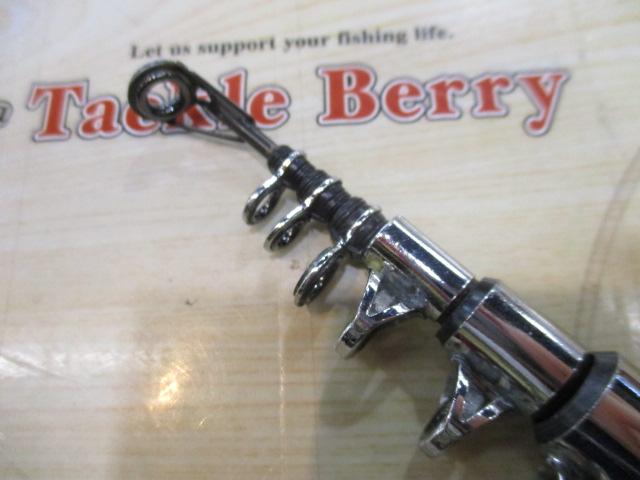 ウィスカーTHE振出石鯛 24号-525