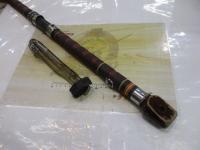 ウィスカーTHE振出石鯛 24号-525