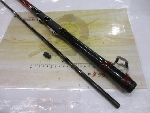 ブラックジャックスナイパーヘチX XH-310