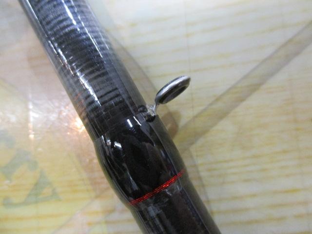 ブラックジャックスナイパーヘチX XH-310