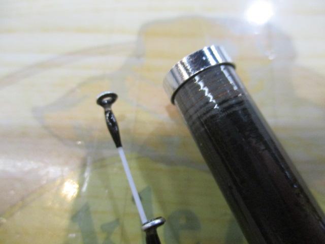 ブラックジャックスナイパーヘチX XH-310