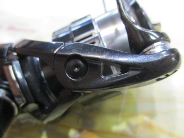 19ヴァンキッシュ C2000S