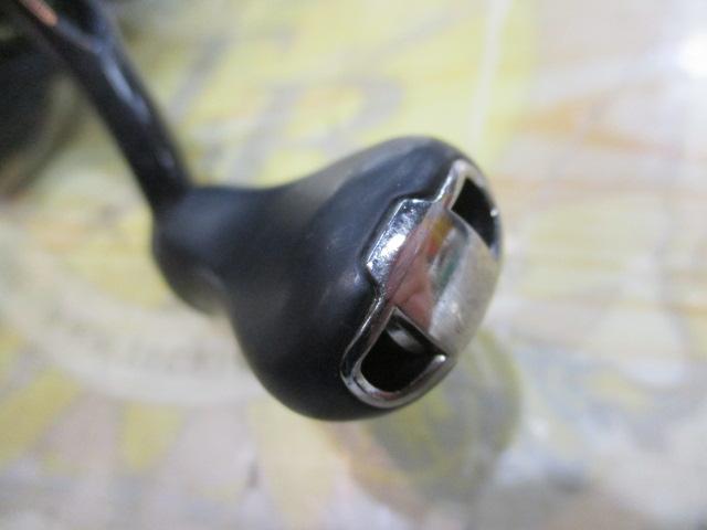 19ヴァンキッシュ C2000S