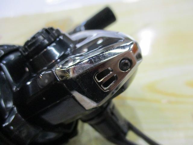 19ヴァンキッシュ C2000S