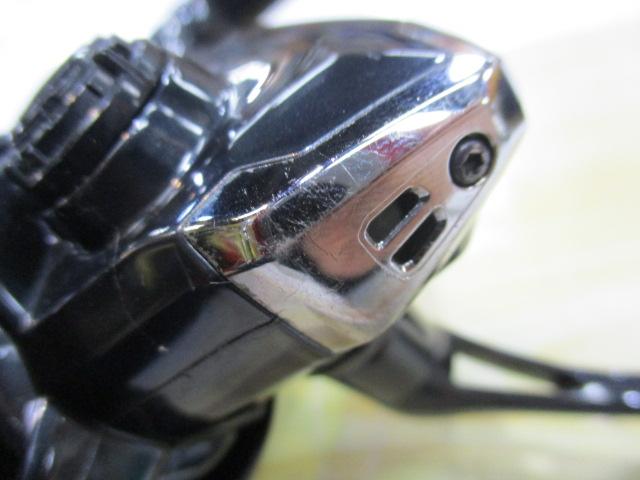 19ヴァンキッシュ C2000S