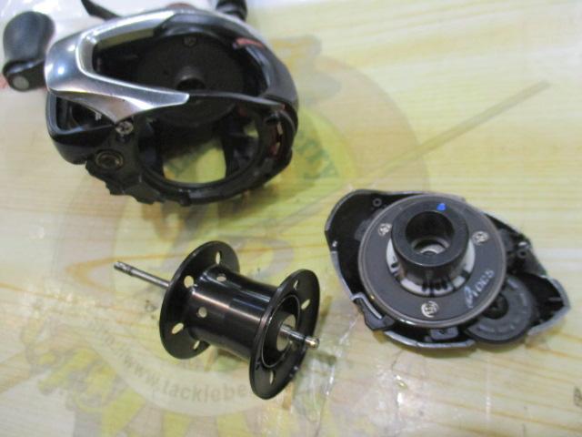 スコーピオン　DC 150HG 21スコーピオンDC 150HG｜＠ベリーネット 日本最大新品中古釣具WEBショップ