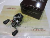 21スコーピオンDC 150HG