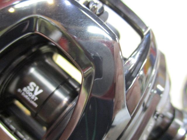 24スティーズ SV TW 100XH