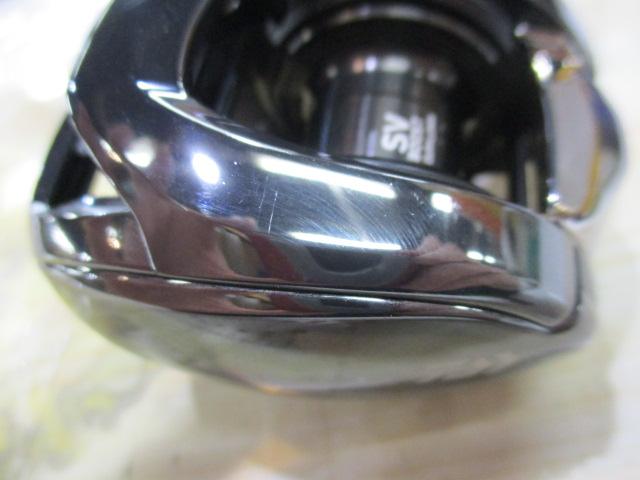 24スティーズ SV TW 100XH