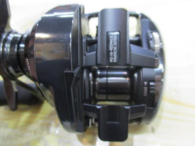 24スティーズ SV TW 100XH｜＠ベリーネット 日本最大新品中古釣具WEB