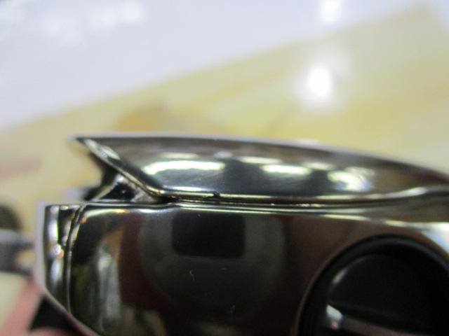 25アンタレス 100HG