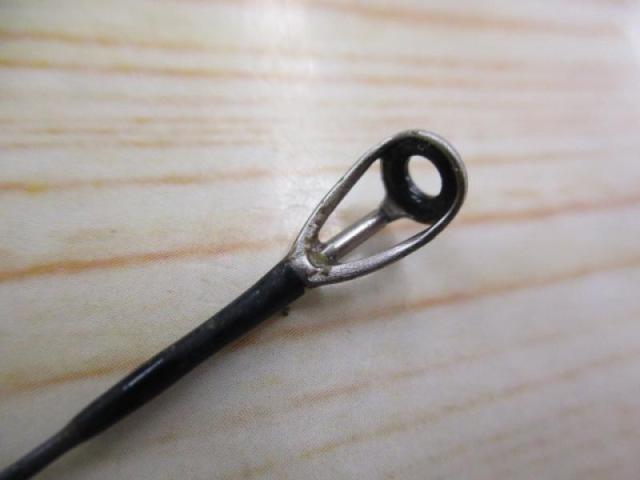 ブレイゾン S63UL-2・ST