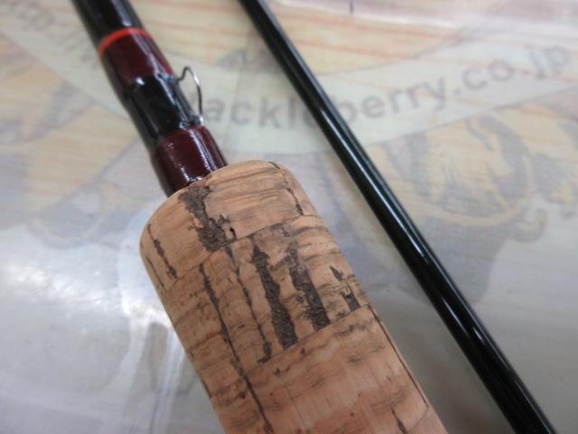 スーパーストライク トラウティンスピン GS-80TR