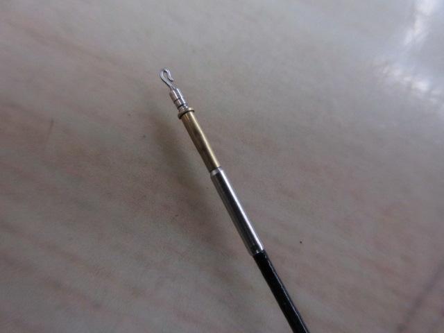 プライム テクニカルチューン 60